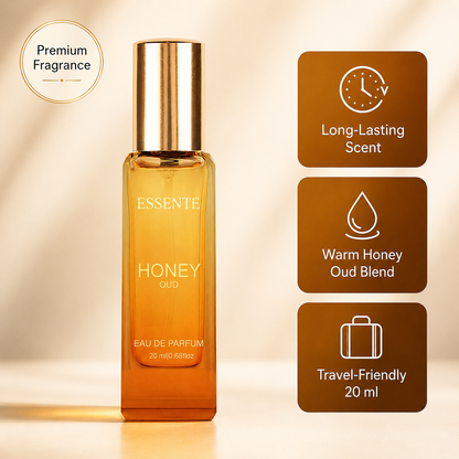 Essente™ Honey Oud