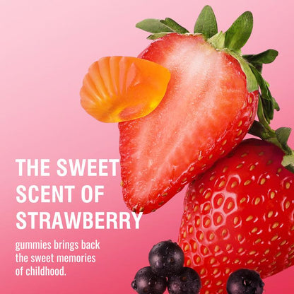 Strawberry Gummies EDP for Women (100mL)