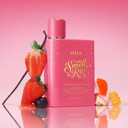 Strawberry Gummies EDP for Women (100mL)