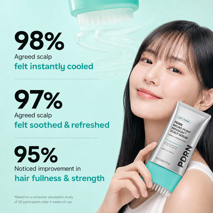 PDRN Microneedling Brush