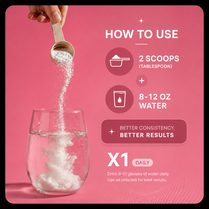 Essente™ Creatine Hydration