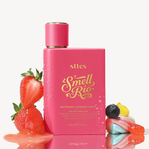 Strawberry Gummies EDP for Women (100mL)