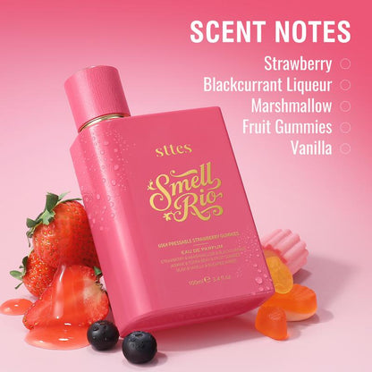 Strawberry Gummies EDP for Women (100mL)
