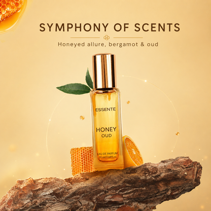 Essente™ Honey Oud