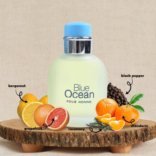 Blue Ocean