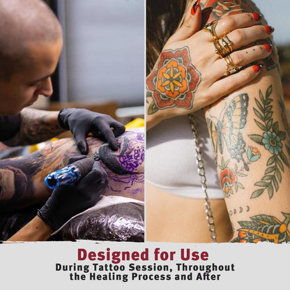 Hustle Butter Tattoo Balm